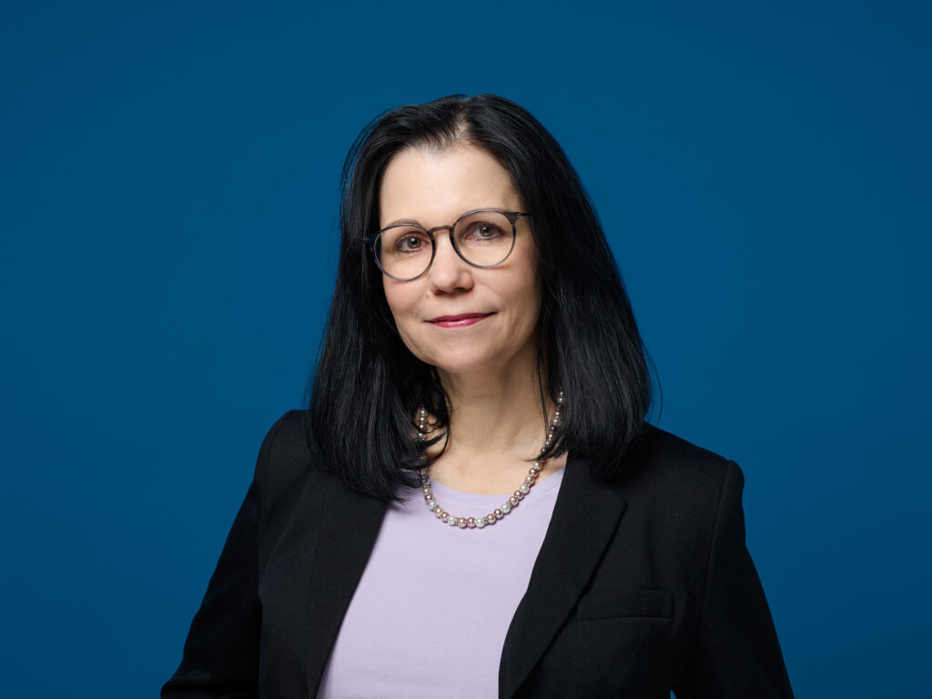 Gabi Vogler