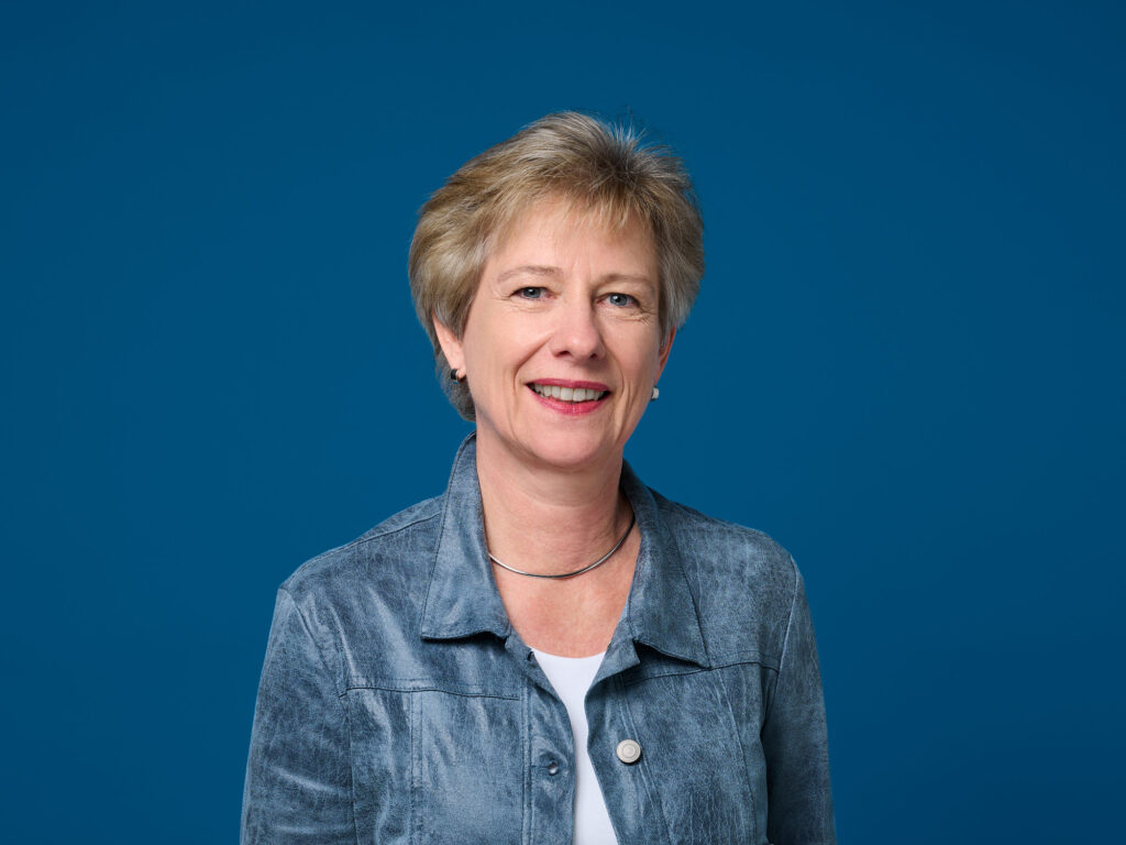 Irene Kurer