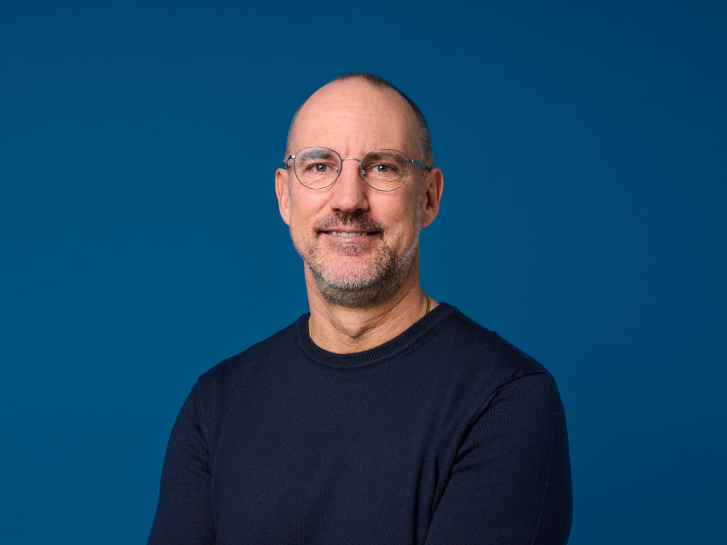 Michael Weisser